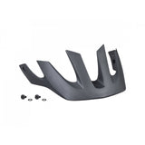 Bontrager WaveCel BOA Fit System replacement for medium and large bike helmets, showing the adjustable fit dial and strap details.