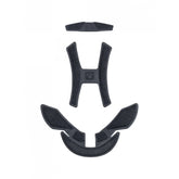 Bontrager Tyro Children'S Bike Helmet Visor Spares & Accessories