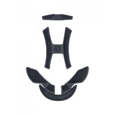 Bontrager Tyro Children'S Bike Helmet Visor Spares & Accessories