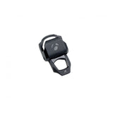 Bontrager Aeolus bike helmet replacement fit pad kit with foam and fabric for comfortable helmet fit and support.