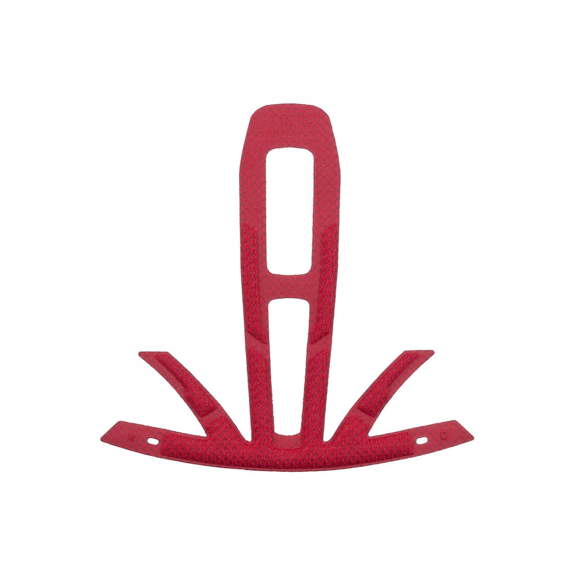 Bontrager Starvos WaveCel helmet fit pad replacement for comfortable helmet fitting and secure wear.