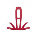 Bontrager Starvos WaveCel helmet fit pad replacement for comfortable helmet fitting and secure wear.