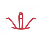 Bontrager Xxx Wavecel Nosweat Bike Helmet Fit Pad Spares & Accessories