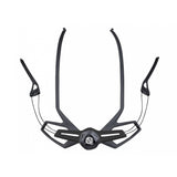 Bontrager Velocis MIPS BOA Fit System replacement for bike helmet, showing the adjustable fit dial and strap components.