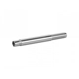 Bontrager Rapid Drive 108 fat hub replacement axle parts for bike wheels, showing detailed component images.