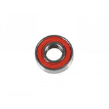 Trek full suspension bicycle wheel hub sealed bearings 12x28x8mm for smooth performance and durability.