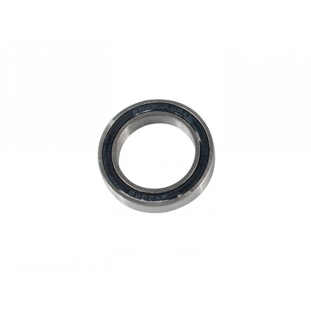 Trek heavy contact sealed bearing in grey and black, 25x37x7mm full suspension component for bicycles.