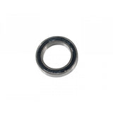 Trek heavy contact sealed bearing in grey and black, 25x37x7mm full suspension component for bicycles.