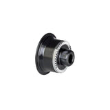 Bontrager Rapid Drive 6-bolt 5mm non-drive axle end cap for front and rear bike hubs, component replacement part.