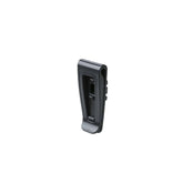 Bontrager Tail Light Seat Pack Clip Mount for Flare Rear Lights, secure attachment accessory for bike seat packs.