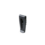 Bontrager Tail Light Seat Pack Clip Mount for Flare Rear Lights, secure attachment accessory for bike seat packs.