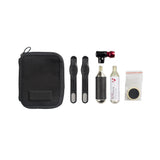 Bontrager Panniers & Bags - Pro Flat Pack