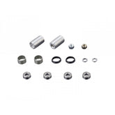 Bontrager Line Pro Pedal Axle Rebuild Kit Spares & Accessories