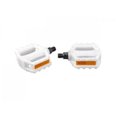 Trek Kids' Dialed Pedal Set Flat Pedal