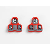 Bontrager Road Clipless 6 Degree Pedal Cleat Set Clipless Pedal