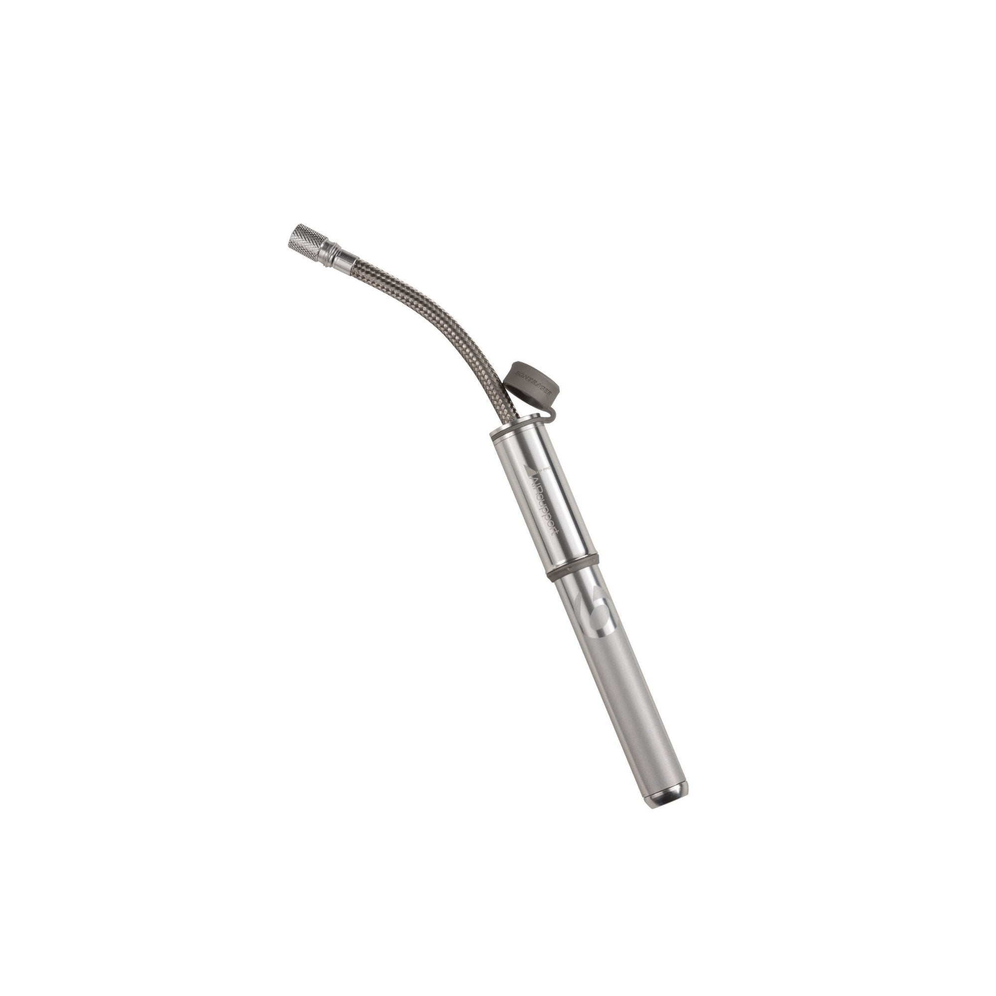 Bontrager Hand Pumps - Air Support Hp Pro S Road Pump