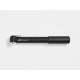 Bontrager Hand Pumps - Air Support Hv Mtb Pump