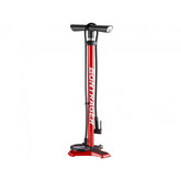 Bontrager Floor Pumps - Dual Charger Floor Pump