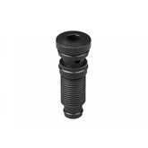 Bontrager TLR Flash Charger hose connector bolt for pump mounts and spares, designed for easy replacement and secure attachment.