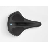 Bontrager Boulevard Fluid Bike Saddle Saddle