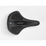 Bontrager Boulevard Fluid Bike Saddle Saddle