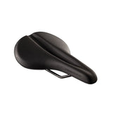 Bontrager Commuter Comp Bike Saddle Saddle