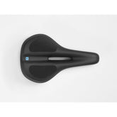 Bontrager Commuter Fluid Bike Saddle Saddle
