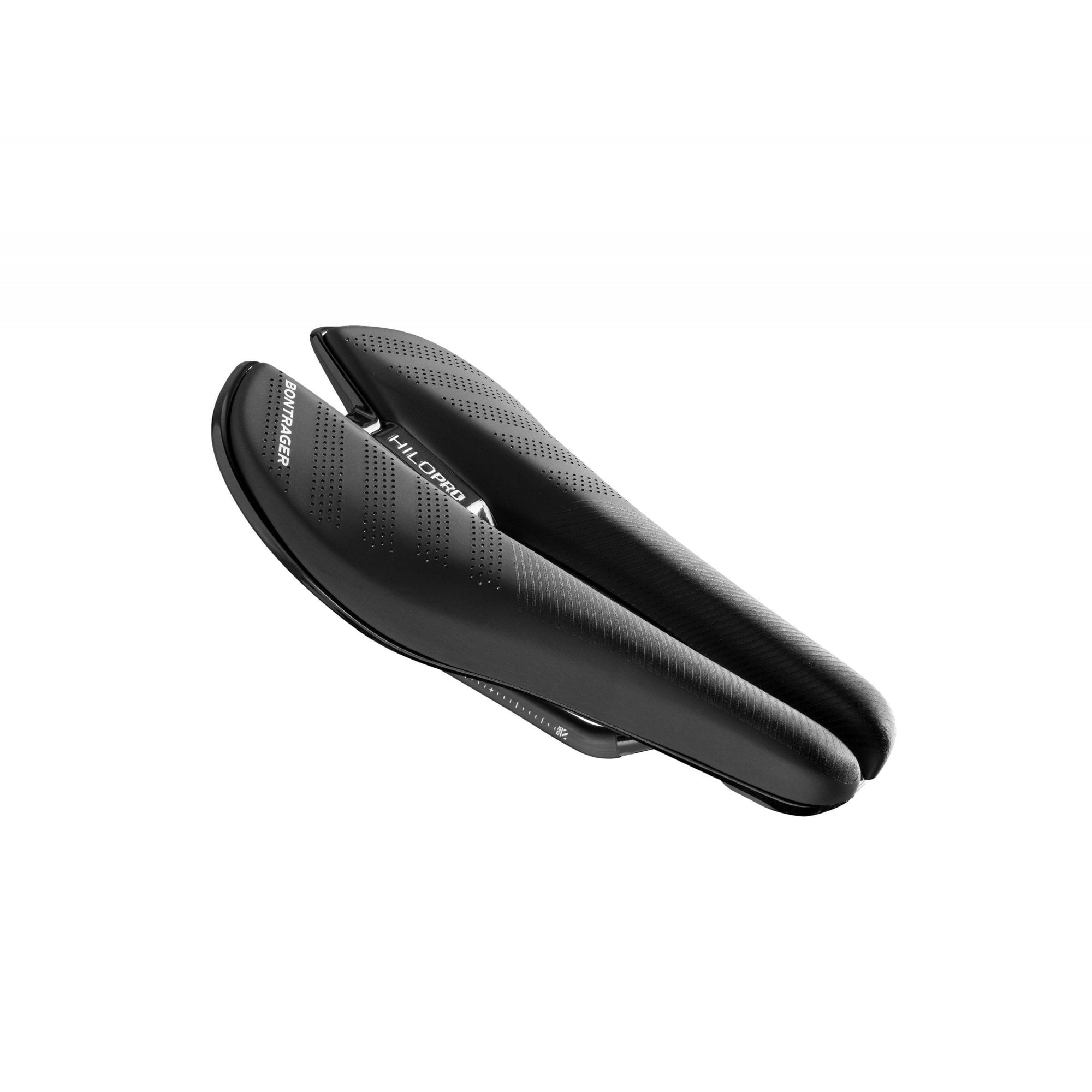 Bontrager Hilo Pro Carbon Bike Saddle Saddle