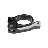 Bontrager Carbon Friendly Quick Release Seatpost Clamp Spares & Accessories