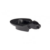 Bontrager Speed Concept bike stem 17° low-near black 77mm component for bike handling and steering.