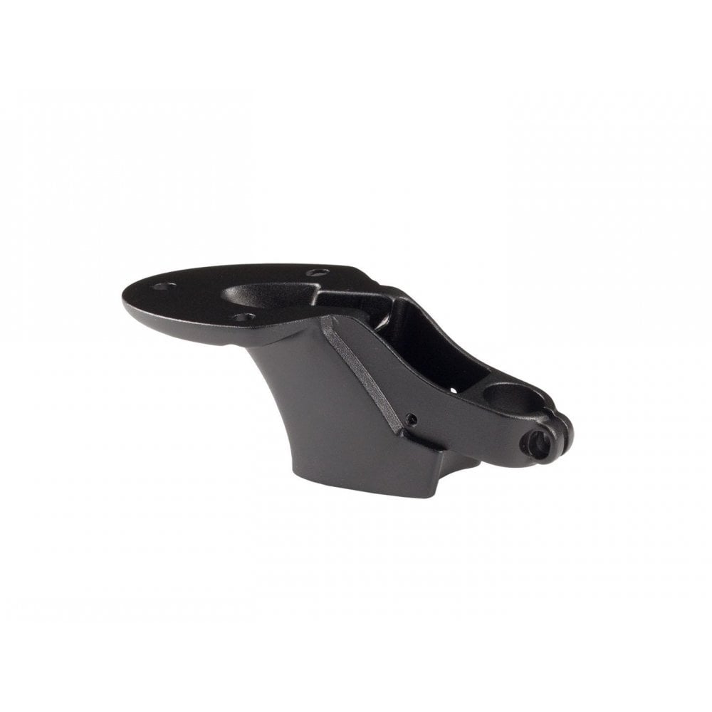 Bontrager Speed Concept bike stem with 45° angle, 110mm length, for precise steering on bicycle components.
