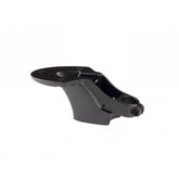 Bontrager Speed Concept bike stem with 45° angle, 110mm length, for precise steering on bicycle components.