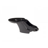 Bontrager Speed Concept bike stem with 45° angle, 110mm length, for precise steering on bicycle components.