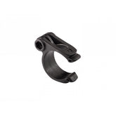 Bontrager Pro Stem Blendr Mono Base for XXX, Pro & Elite bike stems, accessory mount base for handlebar components.