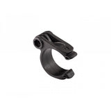 Bontrager Pro Stem Blendr Mono Base for XXX, Pro & Elite bike stems, accessory mount base for handlebar components.