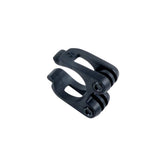 Bontrager Legacy XXX Stem Blendr Duo Base bike component for integrated accessories and spares on a bicycle.