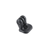 Bontrager Madone Blendr Mono Base for KVF Aero integrated bar and stem, black component for bike handlebar setup