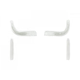 Bontrager Isozone Gel Handlebar Pad Kit Bar Tape