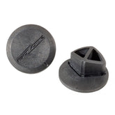 Bontrager Isozone Handlebar Plugs Bar Tape
