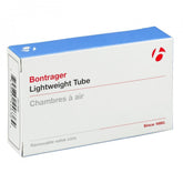 Bontrager Lightweight Presta Valve Bicycle Tube