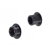 Bontrager Race Lite 15Mm Axle End Cap Kit Hub Parts