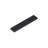 Bontrager Ion Hard Mount Adapter for 25.4mm handlebar light mount in black, accessory for bike lighting setup.