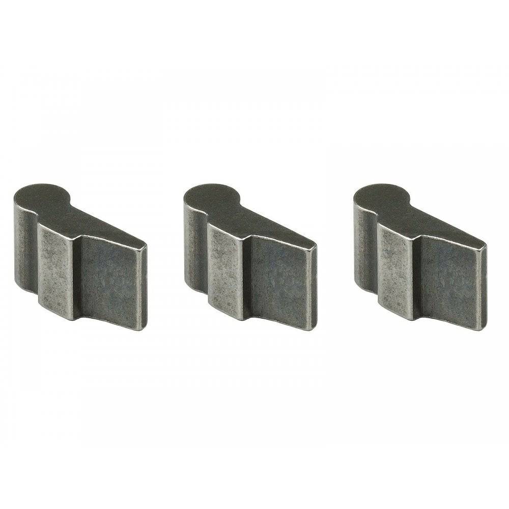 Bontrager Rapid Drive 108 silver rear freehub pawls for boost 148mm old bike wheel component, showing detailed metal parts.