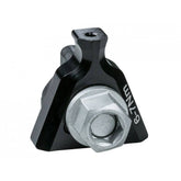 Trek Speed Concept Gen 2 rear brake wedges V2 in black, designed for improved grip and component performance.