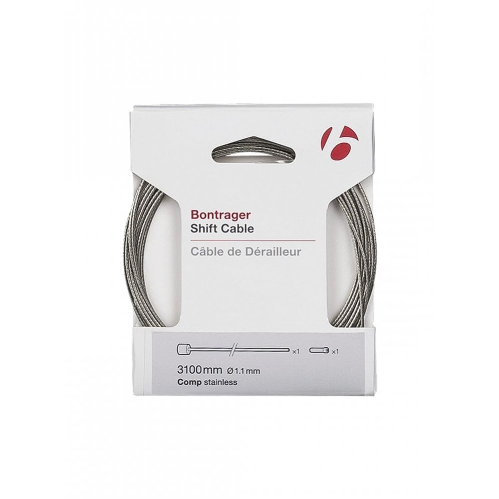 Bontrager Comp Shift Cable Spares & Accessories