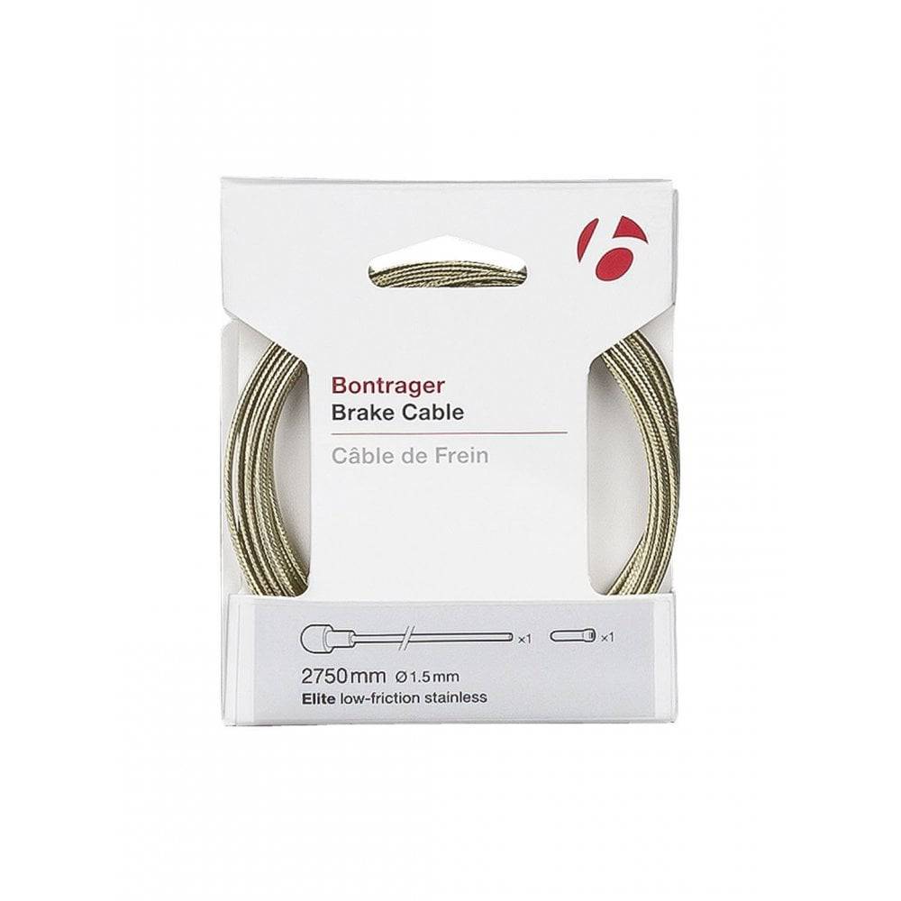 Bontrager Elite Road Brake Cable Spares & Accessories
