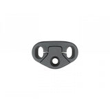 Trek Fuel EX Carbon 2020 bottom bracket cable guide in black for smooth cable routing on mountain bike components.
