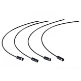 Trek Jagwire 150Mm Nosed 4Mm Ferrules Pack Of 4 Spares & Accessories