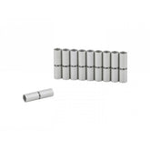 Trek Jagwire Double Ended 5Mm Ferrules Pack Of 10 Spares & Accessories