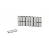 Trek Jagwire Double Ended 5Mm Ferrules Pack Of 10 Spares & Accessories